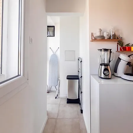 Le Morgiou Apartment *