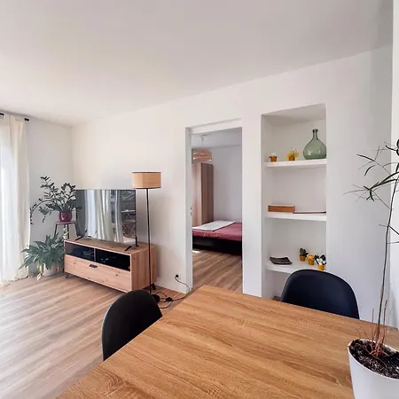 Apartment Le Morgiou *